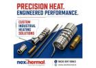 Tubular Heating Elements manufacturer in Bangalore | Nexthermal – 23+ Years Experience