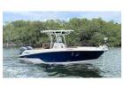 center console boats for sale