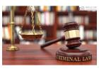 Trusted Criminal Defense Lawyers in Vidalia, Georgia – Downie Law, LLC is here to help.