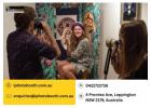 Cheap Photo Booth Hire Sydney Without Cutting Quality