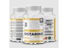 Build a Stronger Physique With SARMs Supplements for Sale