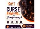 Curse Removal in Scarborough by Psychic Ravi