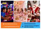 Kids Christmas Party Sydney Filled with Festive Fun