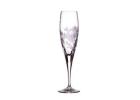 Crystal Whiskey Glasses | Jessie Gold Tumbler Set