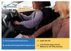 Affordable Driving Lessons in Windsor for Every Learner