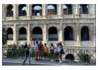 Cherish Amazing Sojourns with Colosseum Tour Tickets