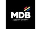 MDB Lutyens Mohali Flat For Sale - MDB THE LUTYENS