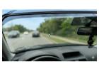 How to Fix a Crack in Your Windshield: Step-by-Step Guide