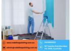 Cost-Effective Residential Painting in