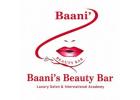 Beauty Parlour Near Me in Jagraon - Baani Beauty Bar
