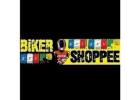 Buy Bajaj Motorcycle Accessories -  BikerShoppee