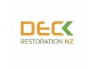 Deck Restoration In Auckland