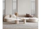 Modern Furniture Store in Delhi: Premium Materials and Expert Craftsmanship