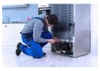 Refrigerator Repair In Reston VA | Matrix HVAC & Appliances