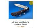 Find the best-in-class multipurpose EDC gadget of Switchblade with a durable handle