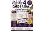 How I Use My Smartphone and Handwriting to Earn Around $600 a Month