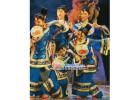 Authentic Chinese Costumes & Performance Supplies for Schools, Theaters & Cultural Groups