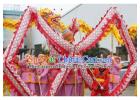 Authentic Chinese Costumes & Stage Supplies for Schools, Theaters & Cultural Groups