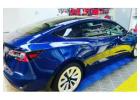 Car window tinting Adelaide