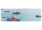 affordable fishing boats USA