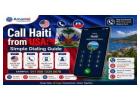 Call Haiti from USA