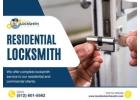 Fast & Reliable Residential Locksmith in Austin, TX | Call (512) 601-5562
