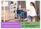 Trusted NDIS support worker in Granville for daily living