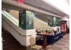 Trade Show Backdrops Charlotte NC for Professional Exhibits