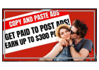 Get Paid Daily