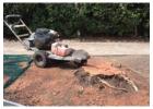 Site Preparation Sydney - Northern Beaches Garden & Trees