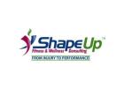 Charlotte Fitness Training for Every Goal - Shape Up Fitness & Wellness Consulting