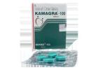 Kamagra 100mg to Get Rid of ED Effectively