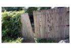 Affordable Fence Repair Contractors Culver