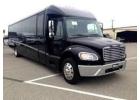 Brooklyn Affordable Party Buses