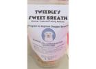 Tweedles Organic Flea Repellent