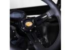 Ride in Comfort and Class with AMI Luxury Golf Carts
