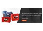 Protect Business Loads With Stable Backup Power