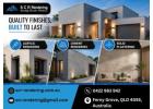 Cement Rendering in Indooroopilly | Built to Last Look Great