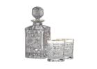 Wine Decanters for Sale - Wine Decanter with Stopper &ndash; Bohemia Crystal