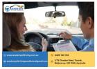 Driving instructor in Malvern | Patient guidance for success