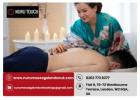 Nuru massage in Notting Hill Gate | Relax and unwind today