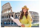 What is the best way to explore Rome?