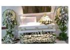 Cheap funeral flowers quezon city philippines