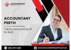 Personal Tax Accountants Perth for Individual Tax Advice
