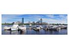 Center Console Boats for Sale for Fishing and Family Adventures