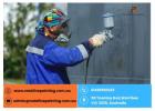 Line marking Geelong for accurate safety solutions
