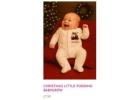 Personalised Baby Vest for Pregnancy Announcements Moments UK