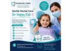 Norman Park Dental Surgery for Friendly Family Dental Care