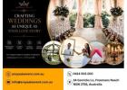 Best Wedding Planner Sydney for Stunning Wedding Celebrations